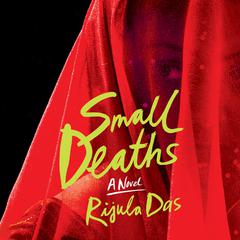 Small Deaths: A Novel Audiobook, by Rijula Das