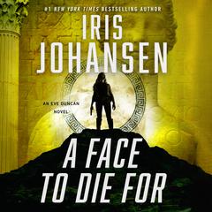 A Face to Die For Audiobook, by 
