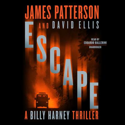 Escape Audiobook, by David Ellis