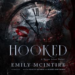 Hooked Audiobook, by Emily McIntire