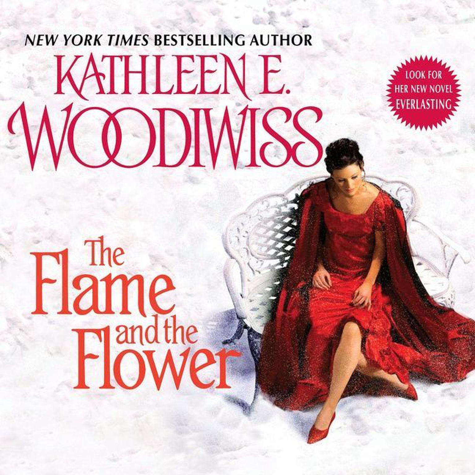The Flame and the Flower Audiobook, by Kathleen E. Woodiwiss