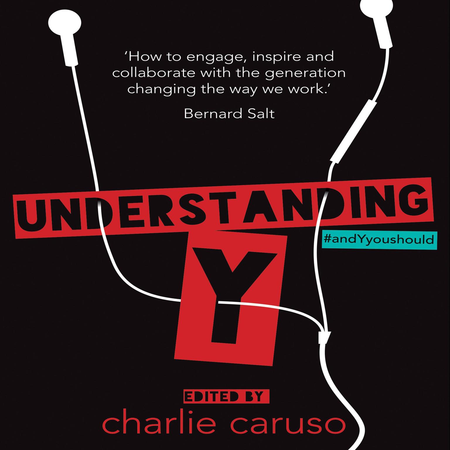 Understanding Y Audiobook, by Charlie Caruso