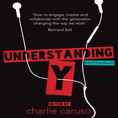 Understanding Y Audiobook, by Charlie Caruso
