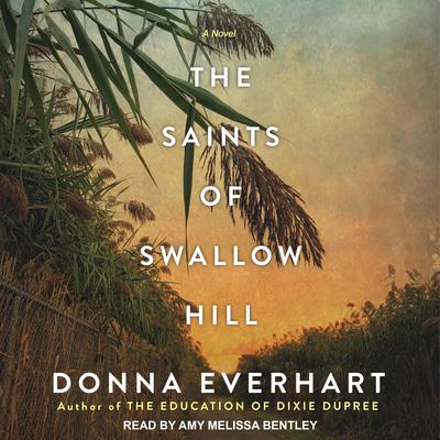 The Saints of Swallow Hill Audiobook, by Donna Everhart