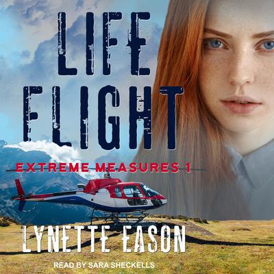 Life Flight Audiobook, by 