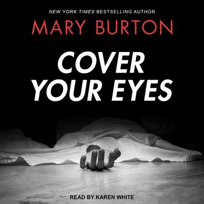 Cover Your Eyes Audiobook, by 