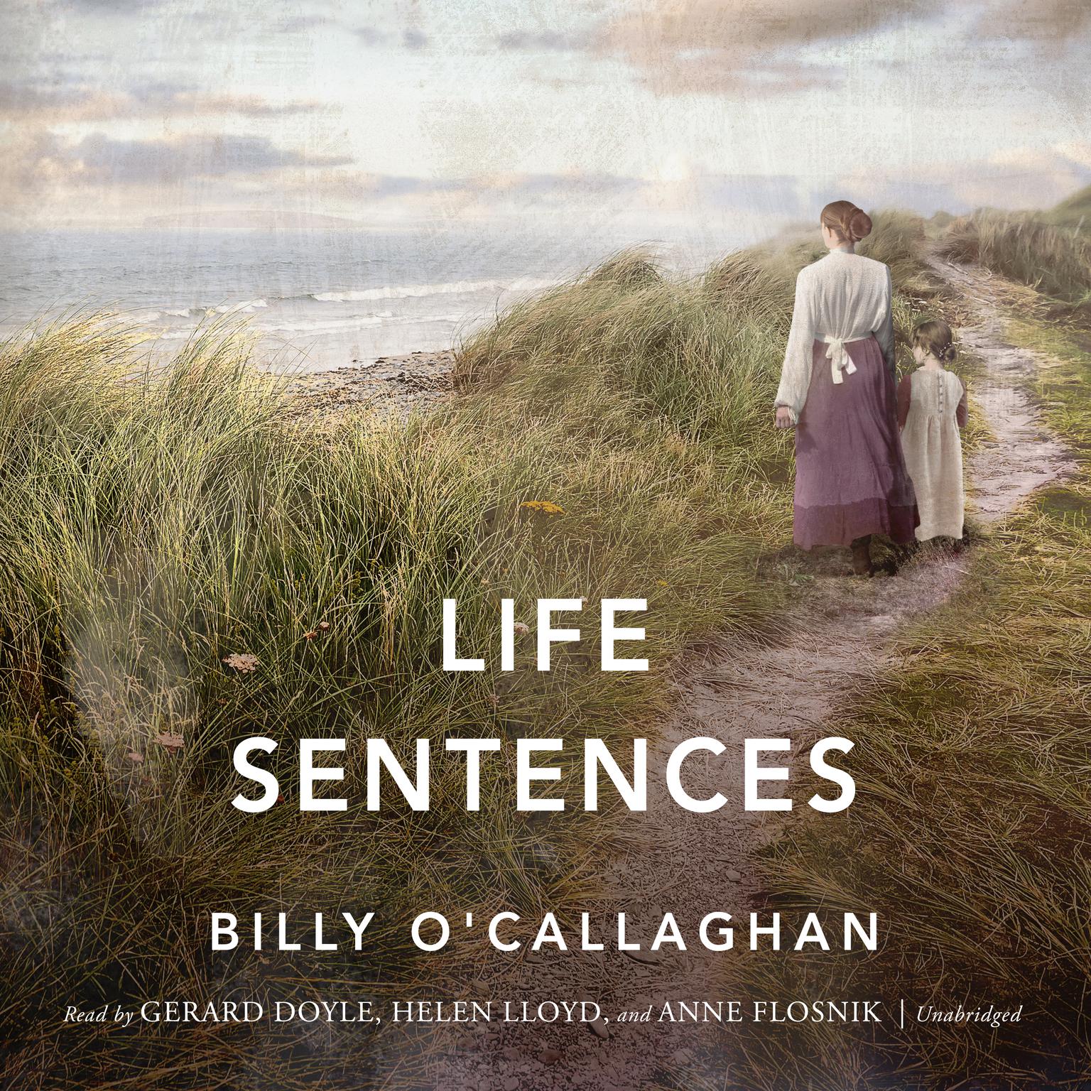 Life Sentences Audiobook, by Billy O'Callaghan