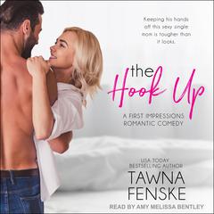 The Hook Up Audiobook, by Tawna Fenske