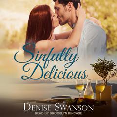 Sinfully Delicious Audiobook, by Denise Swanson