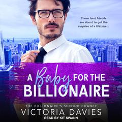 A Baby for the Billionaire Audiobook, by 