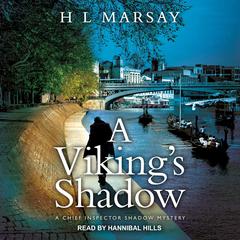 A Viking’s Shadow Audiobook, by H.  L. Marsay