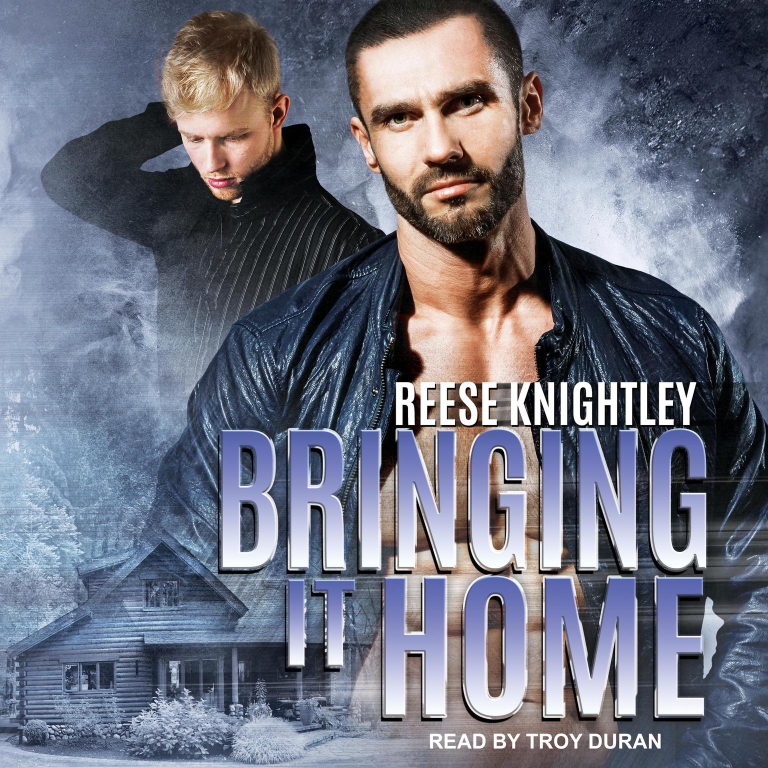 Bringing It Home Audiobook, by Reese Knightley