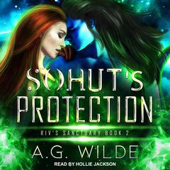 Sohut's Protection Audiobook, by A.G. Wilde