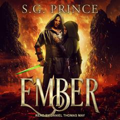 Ember Audiobook, by 
