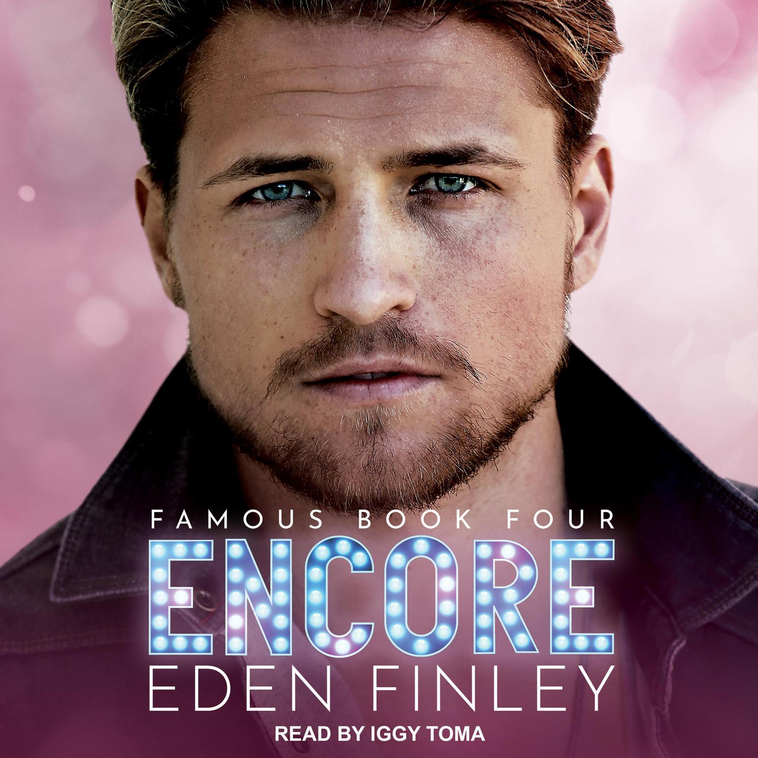 Encore Audiobook, by Eden Finley
