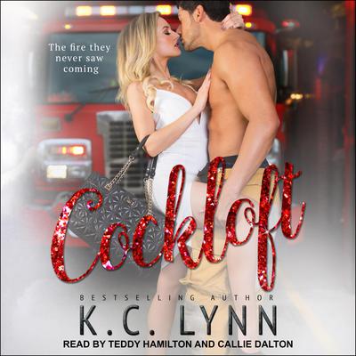 Cockloft Audiobook, by K.C. Lynn