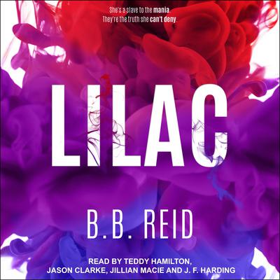 Lilac Audiobook, by B.B. Reid