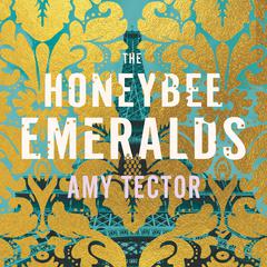 The Honeybee Emeralds Audiobook, by Amy Tector