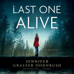Last One Alive Audiobook, by 