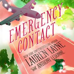 Emergency Contact Audiobook, by Lauren Layne