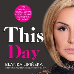 This Day Audiobook, by Blanka Lipińska