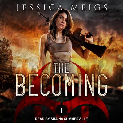 The Becoming Audiobook, by 