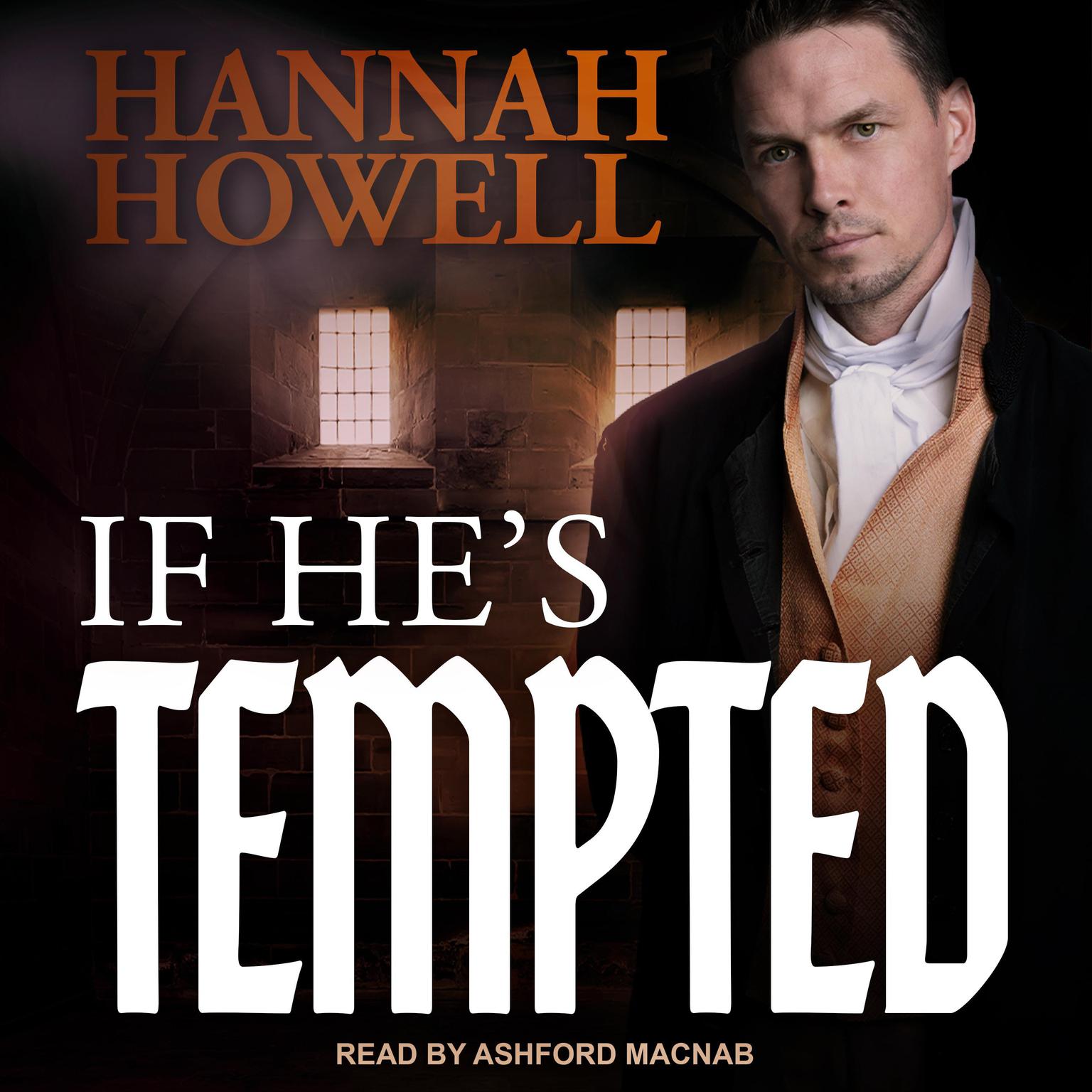 If Hes Tempted Audiobook, by Hannah Howell