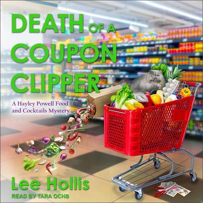 Death of a Coupon Clipper Audiobook, by Lee Hollis