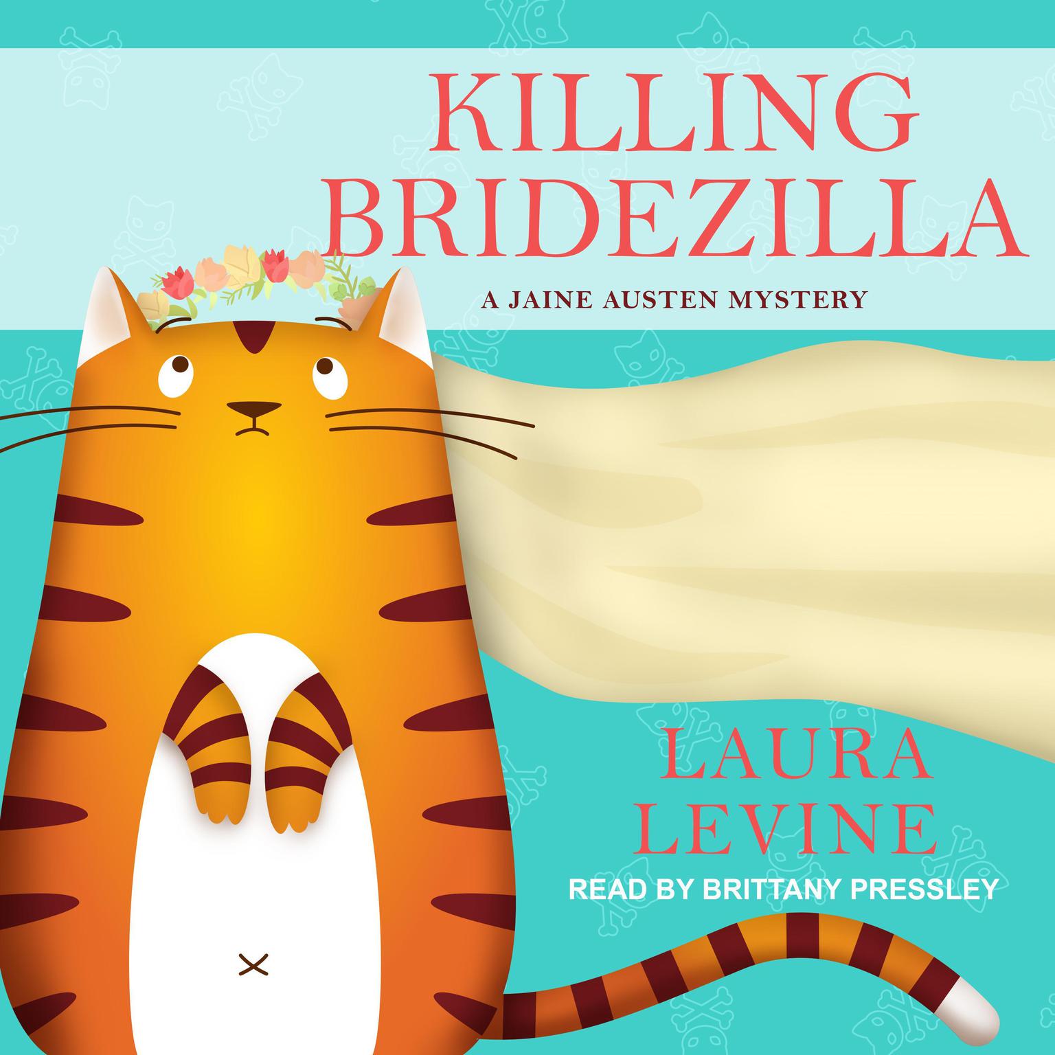 Killing Bridezilla Audiobook, by Laura Levine