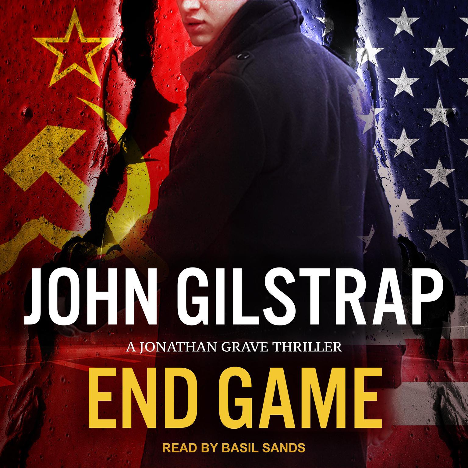 End Game Audiobook, by John Gilstrap