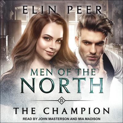 The Champion Audiobook, by Elin Peer