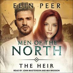 The Heir Audiobook, by 