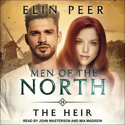 The Heir Audiobook, by Elin Peer