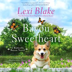 Bayou Sweetheart Audiobook, by Lexi Blake