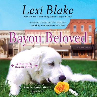 Bayou Beloved Audiobook, by Lexi Blake