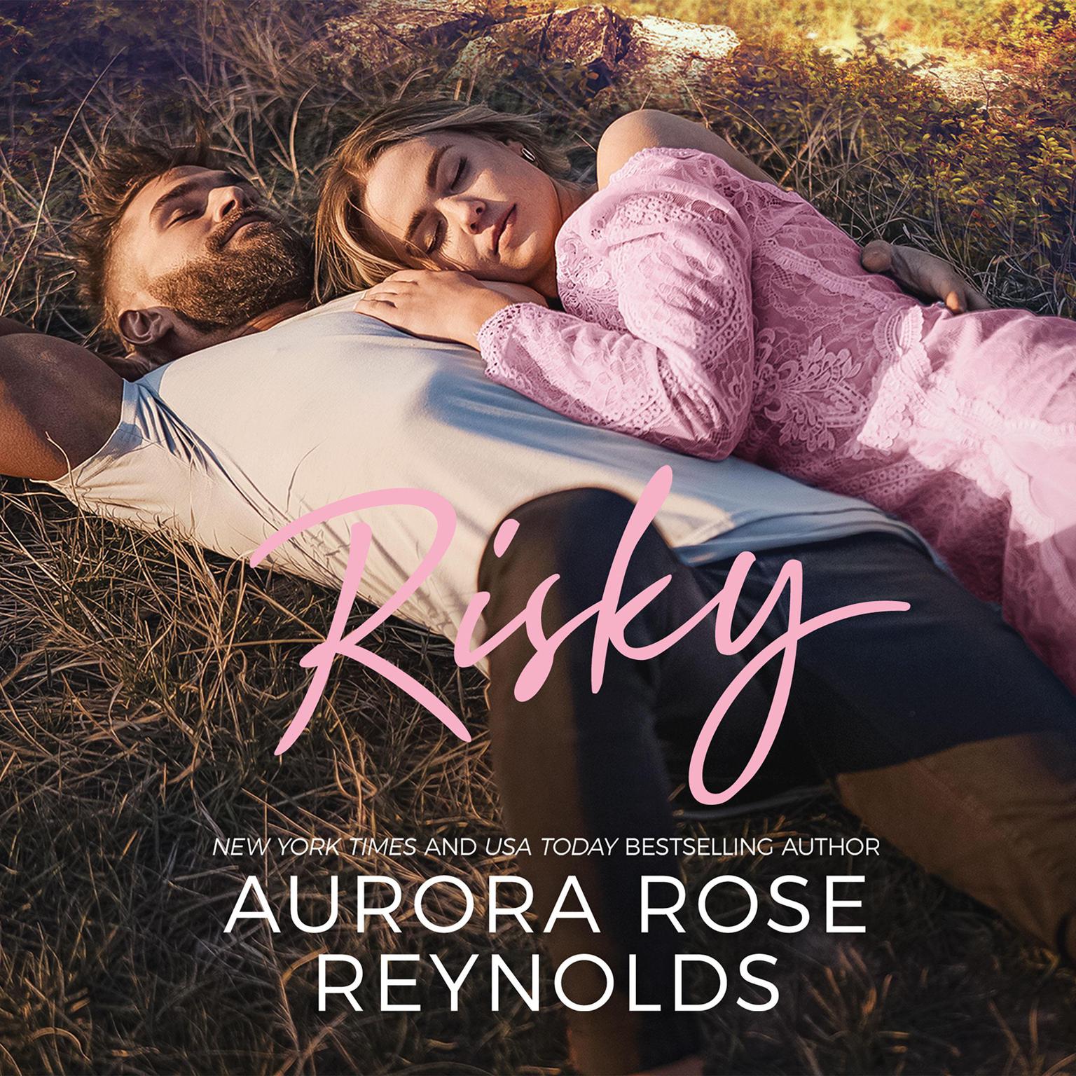 Risky Audiobook, by Aurora Rose Reynolds