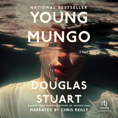 Young Mungo Audiobook, by Douglas Stuart