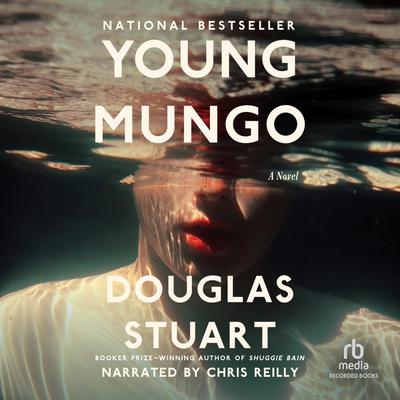 Young Mungo Audiobook, by 