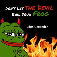 Don't Let the Devil Boil Your Frog: A Christian's Guide to The Great Awakening Audiobook, by Tudor Alexander