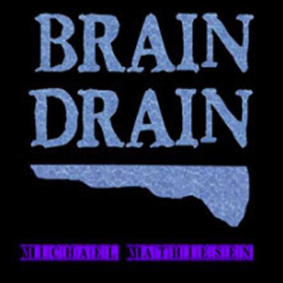 Brain Drain Audiobook, by Michael Mathiesen
