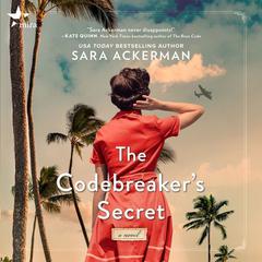 The Codebreaker’s Secret: A Novel Audiobook, by 