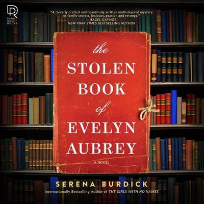 An Educated Woman Audiobook, by Serena Burdick