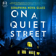 On a Quiet Street Audiobook, by 