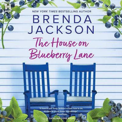The House on Blueberry Lane Audiobook, by 