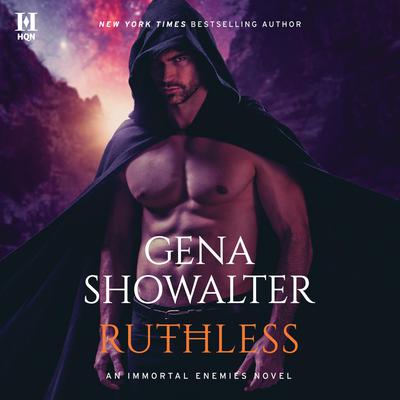 Ruthless Audiobook, by Gena Showalter