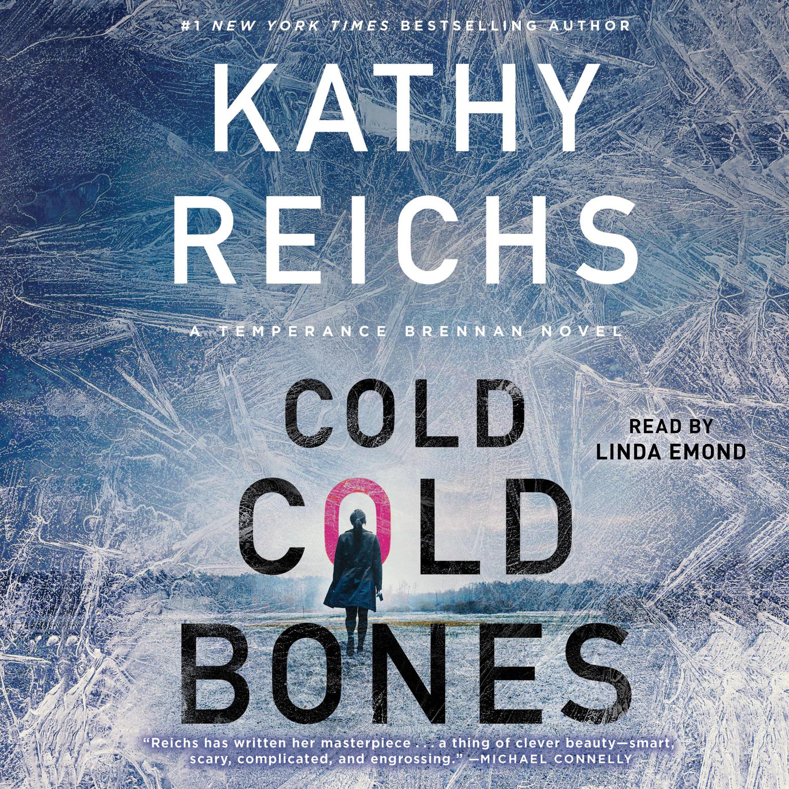 Cold, Cold Bones Audiobook, by Kathy Reichs