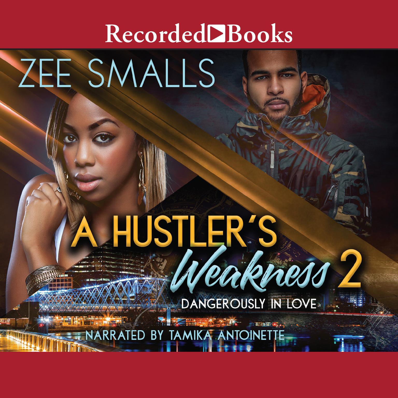 A Hustlers Weakness 2 Audiobook, by Zee Smalls