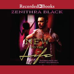 New to the Life Audiobook, by Zenithra Black