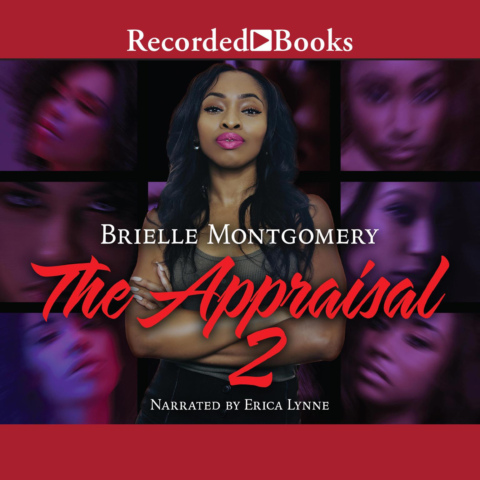 The Appraisal 2 Audiobook, by Brielle Montgomery