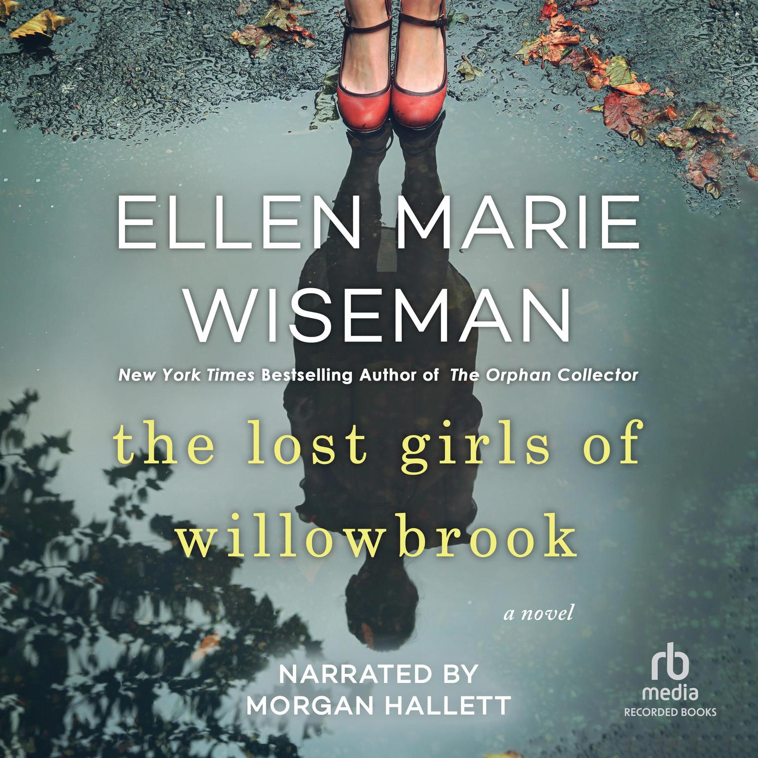 The Lost Girls of Willowbrook Audiobook, by Ellen Marie Wiseman